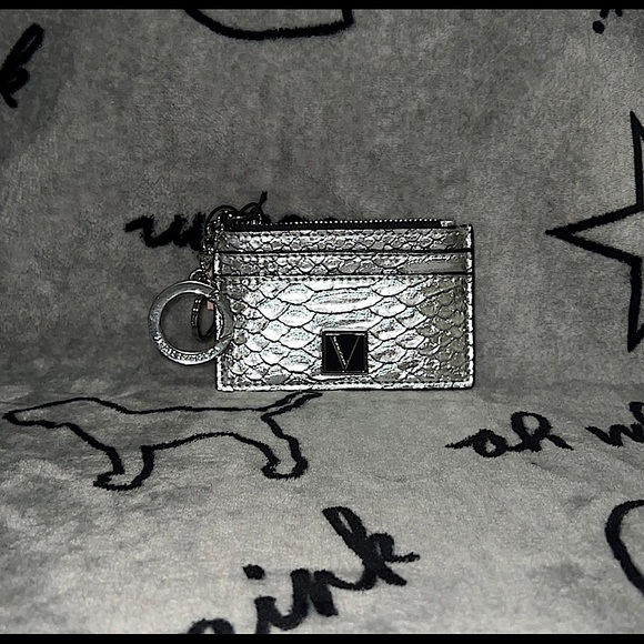 Victoria's Secret Accessories - Victoria secret card holder